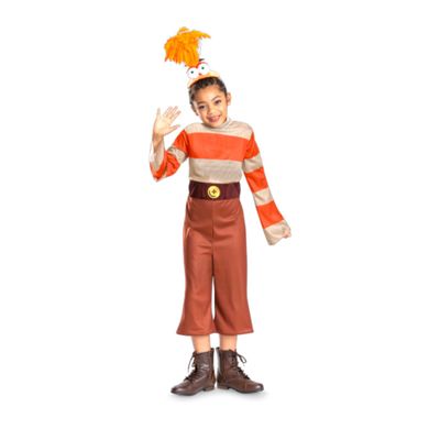 Anxiety Classic Child Costume