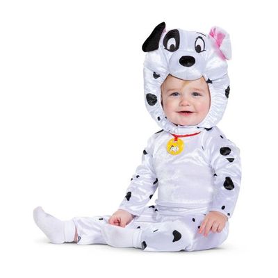 101 Dalmatians Classic Child Costume