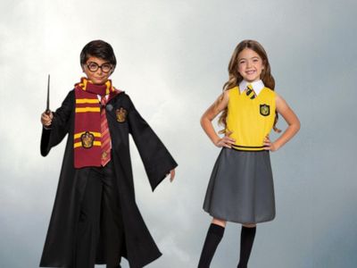 Harry Potter