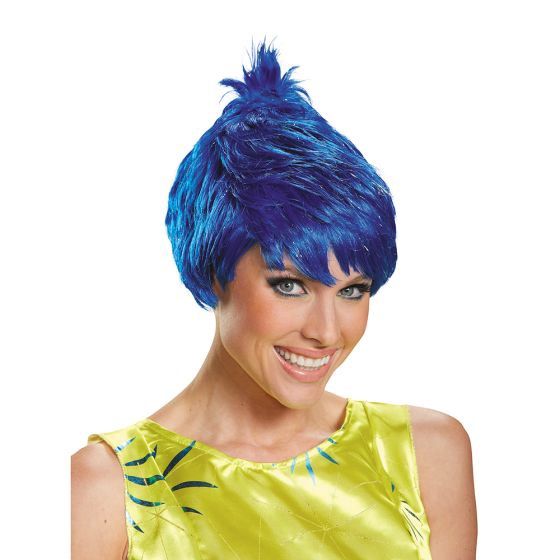 Joy Adult Wig