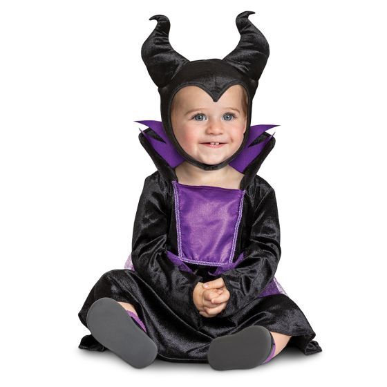 Maleficent Classic Infant, Size: 6-12M