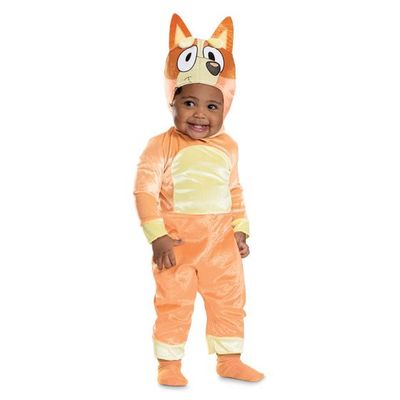 Bingo Classic Infant Costume (12–18 Months)