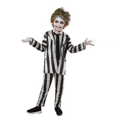 Boys&#39; Beetlejuice 2 Costume