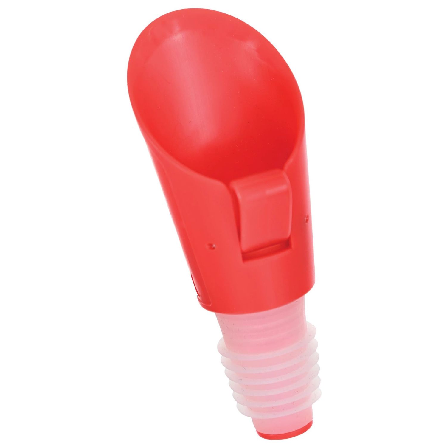 Wine Stopper &amp; Pourer Combo