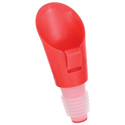 Wine Stopper &amp; Pourer Combo