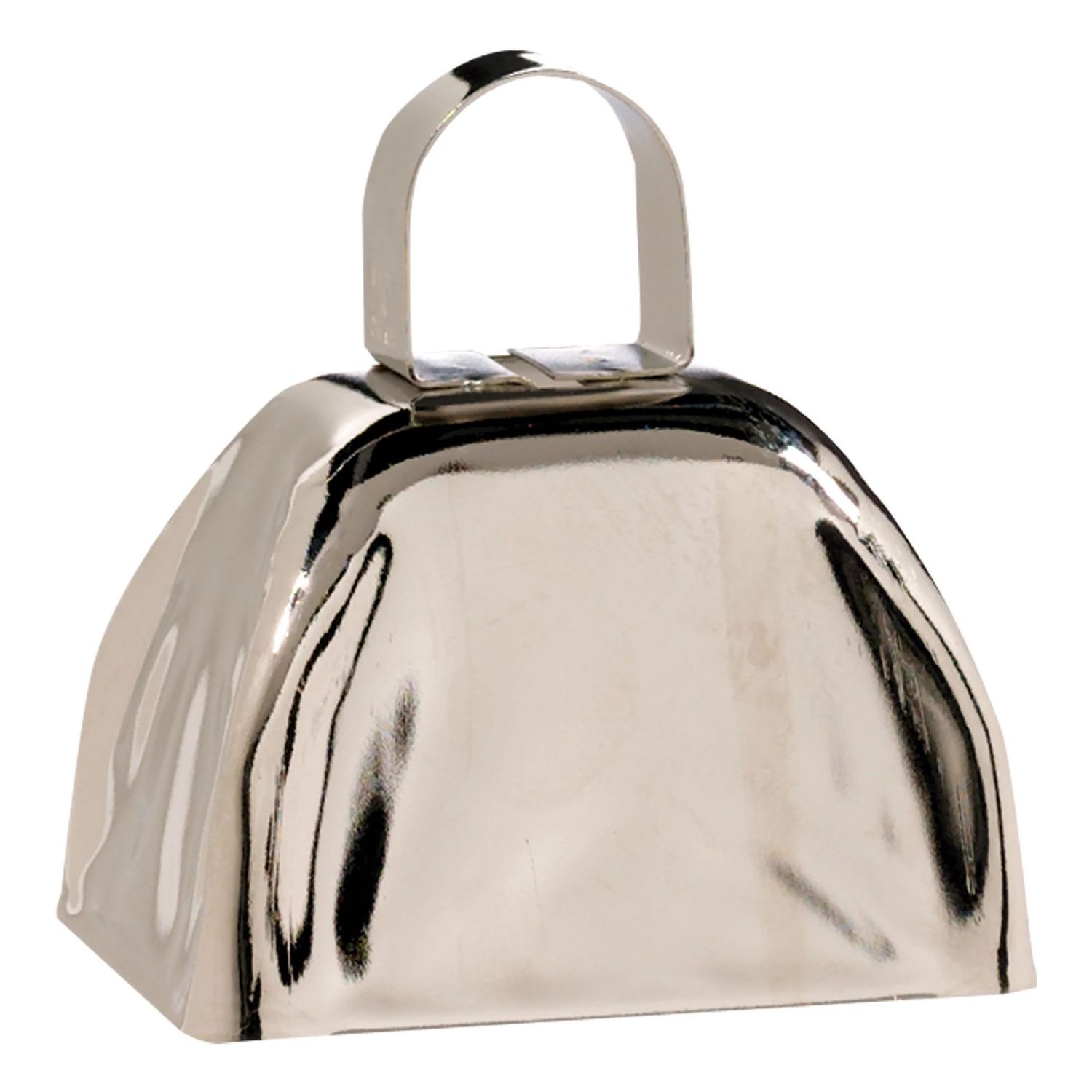 Cow Bell – 3&quot; x 3&quot;