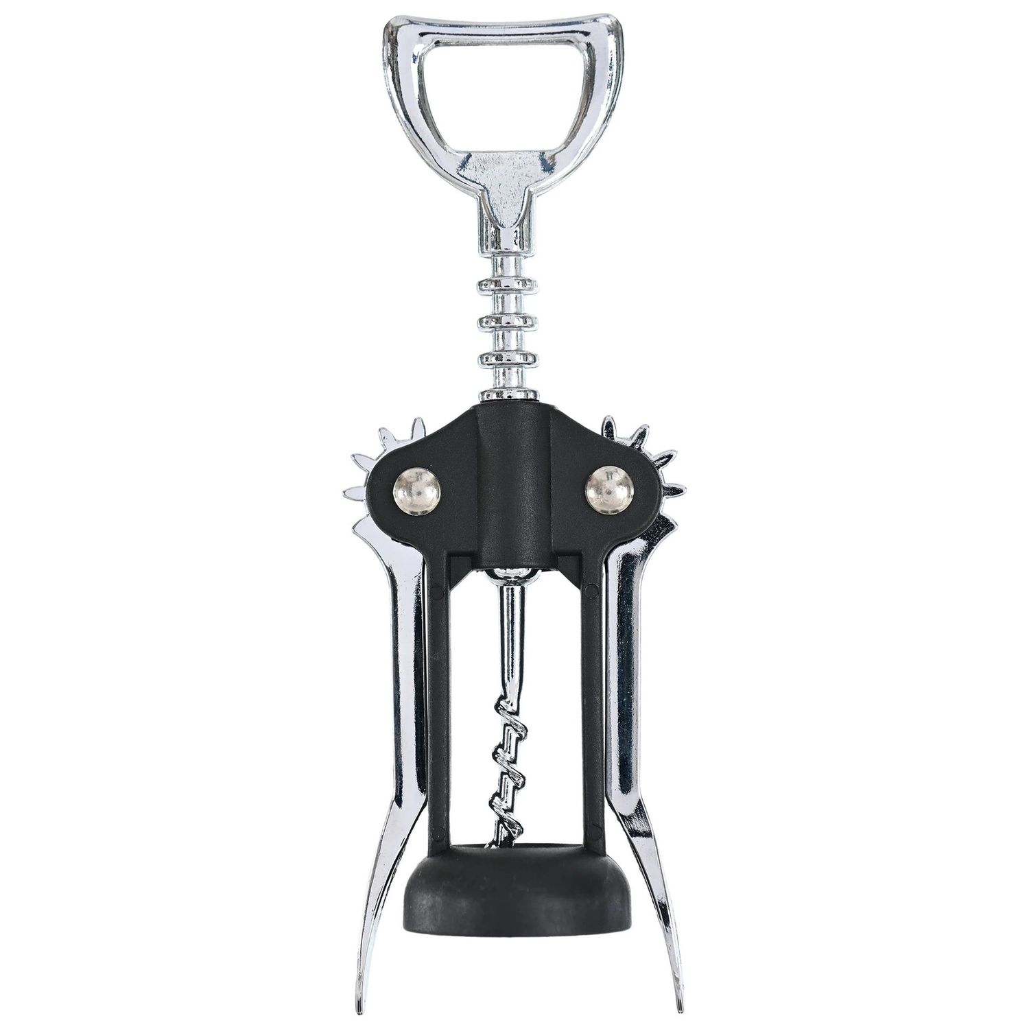 Wine Bottle Corkscrew