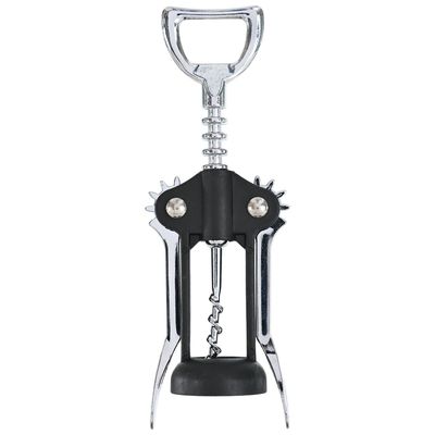 Wine Bottle Corkscrew