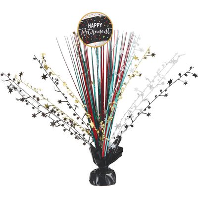 Officially Retired Spray Centerpiece – 18" Officially Retired Spray Centerpiece – 18"