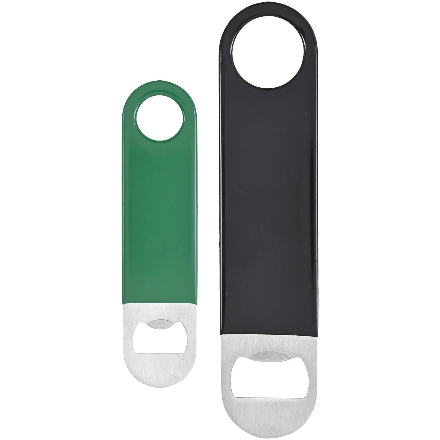 Cocktail Bottle Openers – 2ct (Large &amp; Medium)
