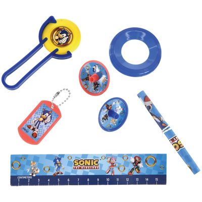 Sonic Mega Value Pack – 48ct