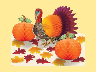 Thanksgiving