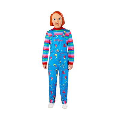 Chucky Adult Costume