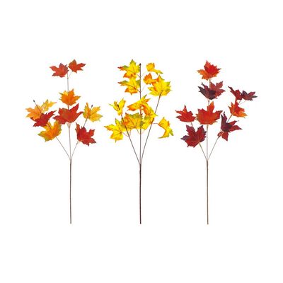 Autumn Stem – 28&quot;, Assorted Colors