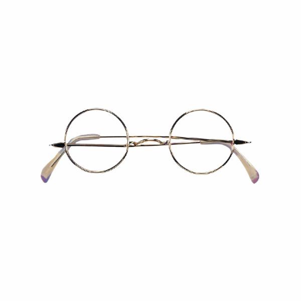 Adult Santa Novelty Eyewear