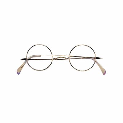 Adult Santa Novelty Eyewear