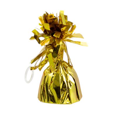 Foil Balloon Weight, 6oz