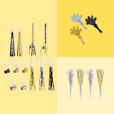 Blowouts/Noisemakers