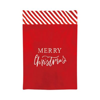 X’mas Santa Bag – 50 x 70 cm (Approx. 19.7&quot; x 27.6&quot;)