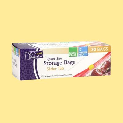 Food Storage Bags