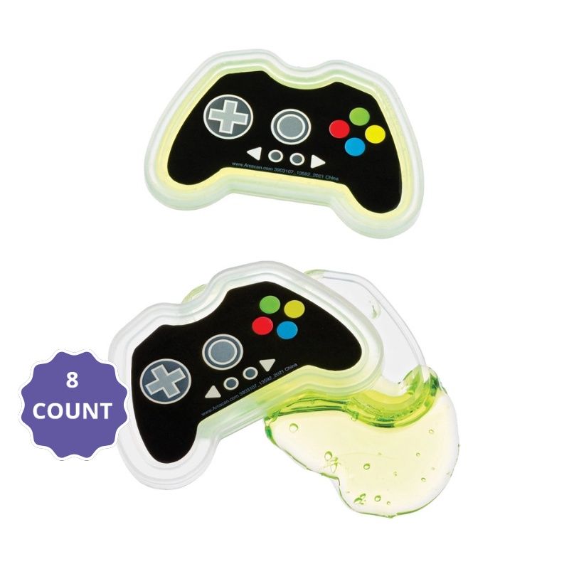 Gamer Goo,8ct
