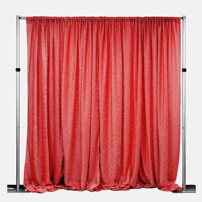 Backdrop Drapes &amp; Curtains