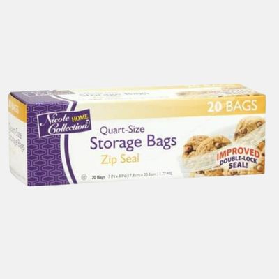 Food Storage Bags