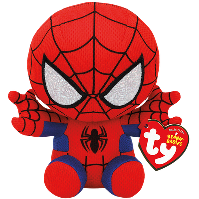 Spiderman FROM MARVEL