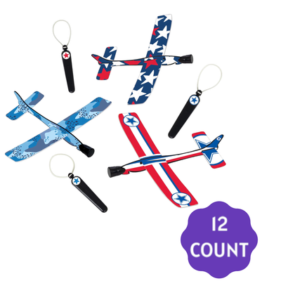 Gliders High Count Favor 12CT