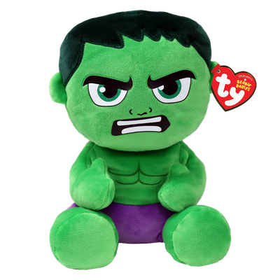 Hulk from Marvel Medium 13"