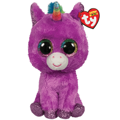 ROSETTE - unicorn purple