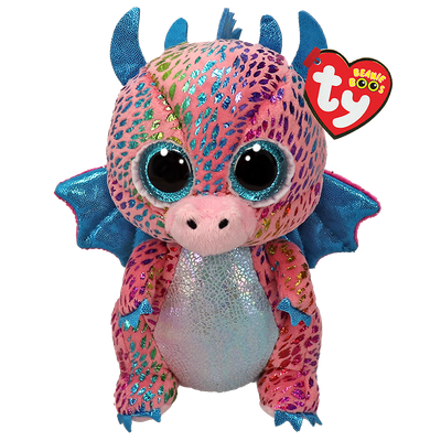 FLINT - dragon multi reg