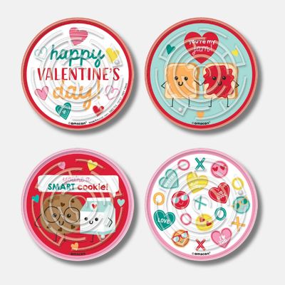 Kid's Card's &amp; Favors