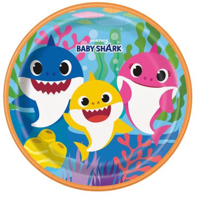 Baby Shark