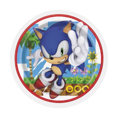 Sonic