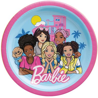 Barbie