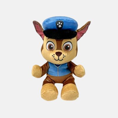 Ty-Plush