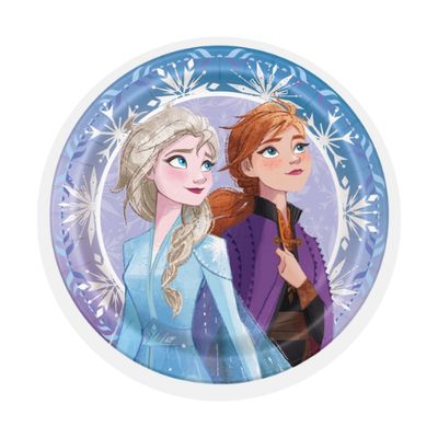 Frozen 2