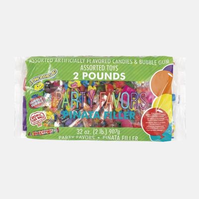 Candy By Color