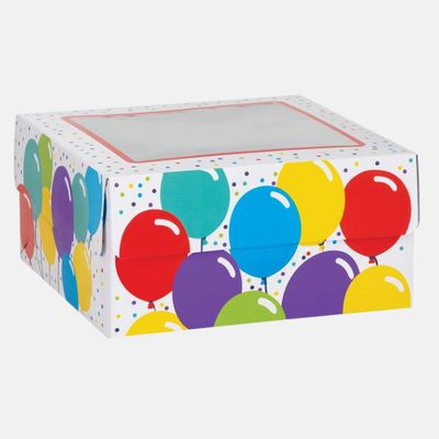 Cake Accessories
