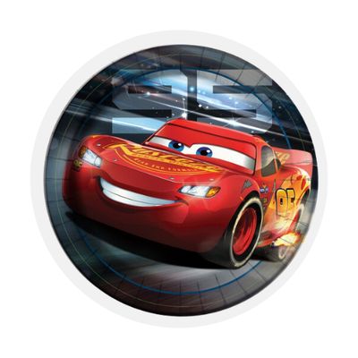 Cars 3