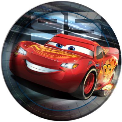 Cars 3
