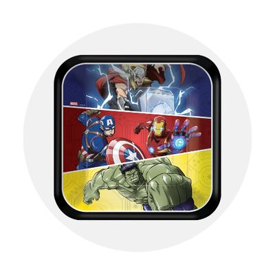 Avengers