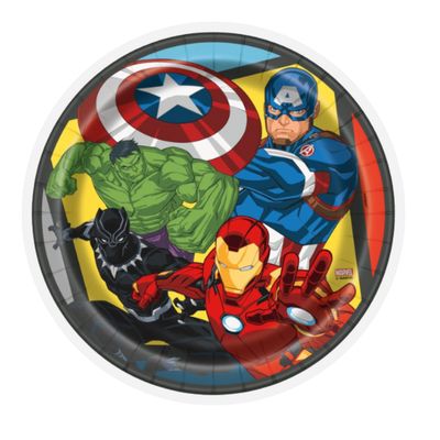 Avengers