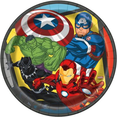 Avengers