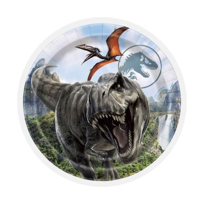 Jurassic World