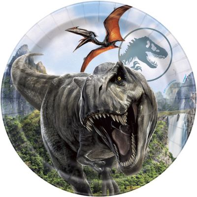 Jurassic World