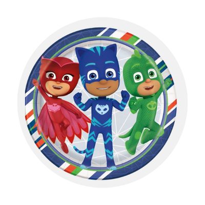 Pj Mask