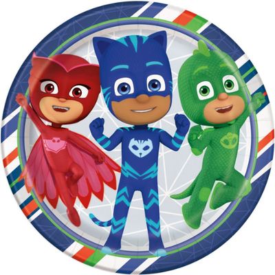 Pj Mask