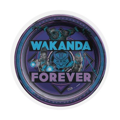 Black Panther